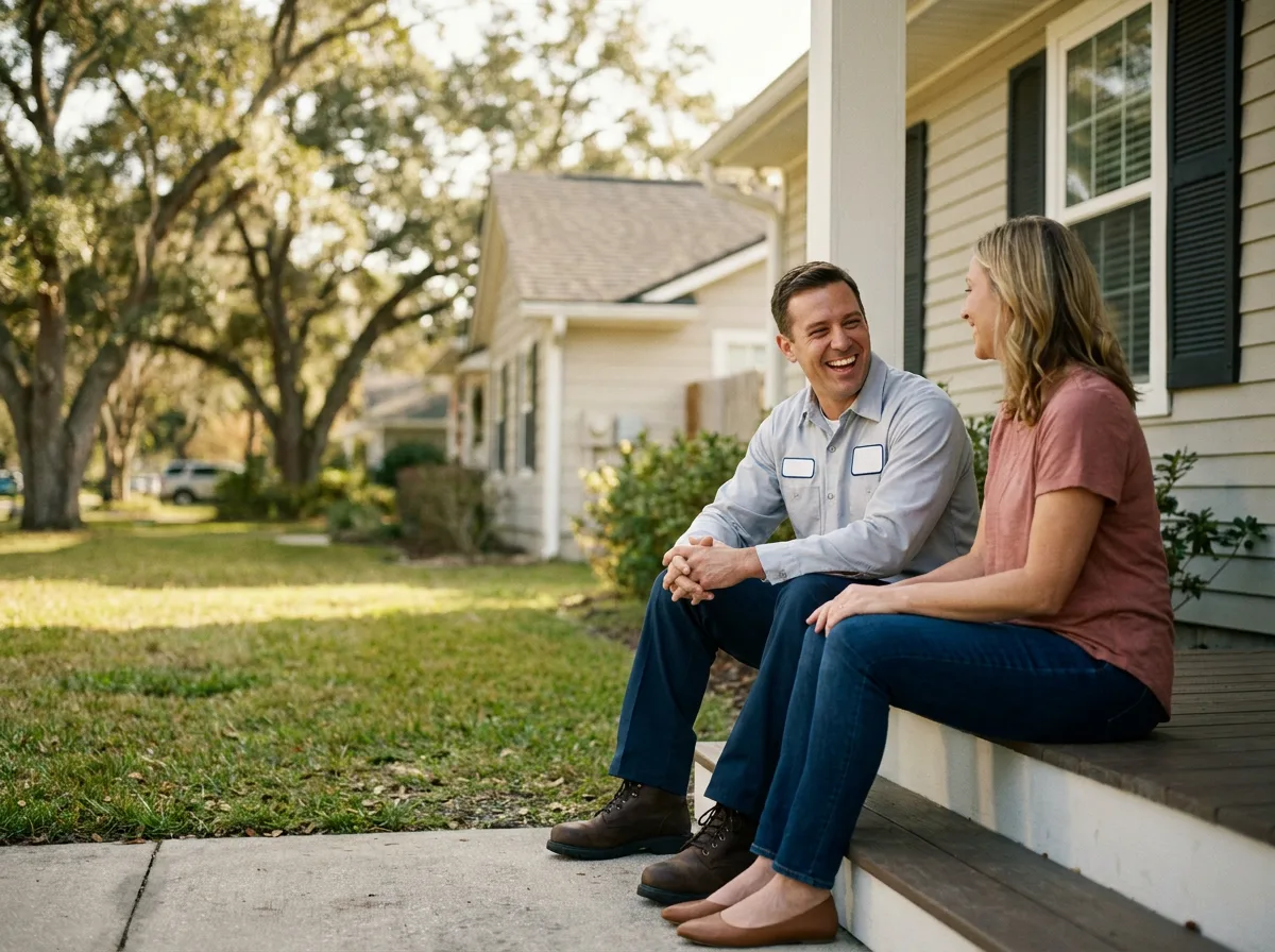 Septic tank pumping FAQs for White, GA